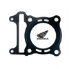 60MM GENUINE HONDA GASKET, CYLINDER HEAD (BF150) (PCX160/ADV160/VARIO160) (12251-K1Z-J11) 60MM GENUINE HONDA GASKET, CYLINDER HEAD (BF150) (PCX160/ADV160/VARIO160) (12251-K1Z-J11)