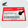 GENUINE HONDA BOLT, FLANGE, 5X14 (SH125/150 SH MODE125 FORZA125 PCX125/160) (90009-K0R-V00)