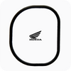GENUINE HONDA O-RING, INLET PIPE (FROZA250/SH300) (91302-KVZ-631)