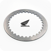 GENUINE HONDA PLATE, CLUTCH (RS150R/CBR150R/WINNER150) (22321-KWW-742)