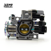 YUMINASHI 26MM, STD THROTTLE BODY SET (WITH TP SENSOR & IDLE VALVE) (CLICK125/AIRBLADE150) (16400-K59-A71S)