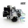 YUMINASHI 26MM, STD THROTTLE BODY SET (WITH TP SENSOR & IDLE VALVE) (CLICK125/AIRBLADE150) (16400-K59-A71S)