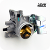 YUMINASHI 34MM THROTTLE BODY UPGRADE SET(FOR 150 LONG MANIFOLD TYPE CLICK150i/AIRBLADE150) (16410-K59-A34)
