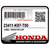 GENUINE HONDA DRIVESHAFT (15TEETH) (PCX150/ADV150) (23411-K97-T00 / 23411-K97-T01)