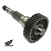 GENUINE HONDA GEAR COMP., FINAL (43 TEETH) (PCX150/ADV150) (23430-K97-T00/23430-K97-T01) GENUINE HONDA GEAR COMP., FINAL (43 TEETH) (PCX150/ADV150) (23430-K97-T00/23430-K97-T01)
