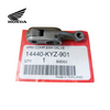 GENUINE OEM HONDA ARM COMP., EX. VALVE ROCKER / CULBUTEUR COMP., D'ÉCHAPPEMENT (14440-KYZ-900/14440-KYZ-901) GENUINE OEM HONDA ARM COMP., EX. VALVE ROCKER / CULBUTEUR COMP., D'ÉCHAPPEMENT (14440-KYZ-900/14440-KYZ-901)