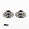 YUMINASHI 4.5MM TITANIUM VALVE SPRING RETAINER SET (FOR EURO-5 110CC/125CC ENGINES) (14771-K1M-T00T)