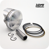YUMINASHI 63MM / 14-PIN PISTON, TUNER EDITION (SEMI-DOME) (13100-014-630B)