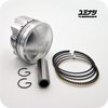 YUMINASHI 58.5MM / 14-PIN PISTON, TUNER EDITION (SEMI-DOME) (13100-014-585B)