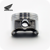 GENUINE HONDA PISTON OS 0.75 (MSX-GROM 125 /SUPER CUB 125/Z 125 MONKEY EURO-5) (13104-K26-G00)