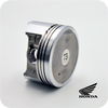 GENUINE HONDA PISTON OS 0.75 (MSX-GROM 125 /SUPER CUB 125/Z 125 MONKEY EURO-5) (13104-K26-G00)