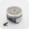 GENUINE HONDA PISTON OS 1.00 (MSX-GROM 125 /SUPER CUB 125/Z 125 MONKEY EURO-5) (13105-K26-G00)