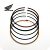 GENUINE HONDA RING SET, PISTON (STD) (50MM) (MSX-GROM 125 /SUPER CUB 125/Z 125 MONKEY EURO-5) (13011-K1J-D00)