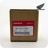GENUINE HONDA RING SET, PISTON (STD) (50MM) (MSX-GROM 125 /SUPER CUB 125/Z 125 MONKEY EURO-5) (13011-K1J-D00)
