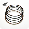 GENUINE HONDA RING SET, PISTON (OS 0.25) (MSX-GROM 125 /SUPER CUB 125/Z 125 MONKEY EURO-5) (13021-K1J-D00)