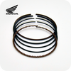 GENUINE HONDA RING SET, PISTON (OS 0.75) (MSX-GROM 125 /SUPER CUB 125/Z 125 MONKEY EURO-5) (13041-K1J-D00)