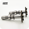 YUMINASHI CAMSHAFT SET, STAGE 1 (IN & EX) (CBR250/300R - CB300R - CMX250/300 - CRF250/300L M) (14110-KYJ-240S)
