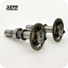 YUMINASHI CAMSHAFT SET, STAGE 1 (IN & EX) (CBR250/300R - CB300R - CMX250/300 - CRF250/300L M) (14110-KYJ-240S) YUMINASHI CAMSHAFT SET, STAGE 1 (IN & EX) (CBR250/300R - CB300R - CMX250/300 - CRF250/300L M) (14110-KYJ-240S)