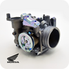GENUINE HONDA THROTTLE BODY (CBR250R / CBR300R / CB300F) (16410-KYJ-902) GENUINE HONDA THROTTLE BODY (CBR250R / CBR300R / CB300F) (16410-KYJ-902)