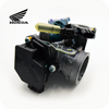 GENUINE HONDA THROTTLE BODY ASSY. (GQ9JA A) (CBR250R / CBR300R / CB300F) (16400-KYJ-902)