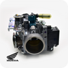 GENUINE HONDA THROTTLE BODY ASSY. (GQ9JA A) (CBR250R / CBR300R / CB300F) (16400-KYJ-902) GENUINE HONDA THROTTLE BODY ASSY. (GQ9JA A) (CBR250R / CBR300R / CB300F) (16400-KYJ-902)