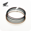 GENUINE HONDA RING SET, PISTON (OS 1.0) (MSX-GROM 125 /SUPER CUB 125/Z 125 MONKEY EURO-5) (13051-K1J-D00)