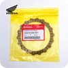 GENUINE HONDA DISK B, CLUTCH FRICTION (MSX/GROM125 - Z125 MONKEY) (22204-K26-G01) GENUINE HONDA DISK B, CLUTCH FRICTION (MSX/GROM125 - Z125 MONKEY) (22204-K26-G01)