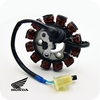 GENUINE HONDA STATOR COMP. (HITACHI) (MSX/GROM125) (31120-K26-G01) GENUINE HONDA STATOR COMP. (HITACHI) (MSX/GROM125) (31120-K26-G01)