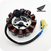 GENUINE HONDA STATOR COMP. (HITACHI) (MSX/GROM125) (31120-K26-G01) GENUINE HONDA STATOR COMP. (HITACHI) (MSX/GROM125) (31120-K26-G01)