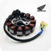 GENUINE HONDA STATOR COMP. (HITACHI) (MSX/GROM125) (31120-K26-G01) GENUINE HONDA STATOR COMP. (HITACHI) (MSX/GROM125) (31120-K26-G01)