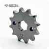 12T (#428 PITCH) JOMTHAI HIGH CARBON STEEL SPROCKET (JTA-H-DR-428-F-12T) 12T (#428 PITCH) JOMTHAI HIGH CARBON STEEL SPROCKET (JTA-H-DR-428-F-12T)
