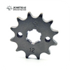 12T (#428 PITCH) JOMTHAI HIGH CARBON STEEL SPROCKET (JTA-H-DR-428-F-12T) 12T (#428 PITCH) JOMTHAI HIGH CARBON STEEL SPROCKET (JTA-H-DR-428-F-12T)