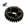 GENUINE HONDA GEAR, MAINSHAFT SIXTH (26T) (CBR250R / CBR300R / CB300F / CB300R ) (23501-K33-D00)