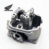 GENUINE HONDA HEAD COMP., CYLINDER (SUPER CUB 110 / NBC110 / WAVE110i / DREAM110i) (12200-KWW-740)