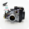 GENUINE HONDA THROTTLE BODY ASSY. (GQY0A B) (PCX125) (16400-KWN-901 / 16400-KWN-902)