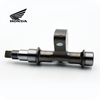 GENUINE HONDA SHAFT, BALANCER (CBR300R / CB300F / CB300R / REBEL300 / CRF300L / CRF300 RALLY) (13421-K33-D01)