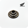 GENUINE HONDA RETAINER, EX. VALVE SPRING (14772-MGE-000)