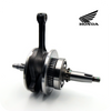 GENUINE HONDA CRANKSHAFT COMP. (13000-K45-NA0) GENUINE HONDA CRANKSHAFT COMP. (13000-K45-NA0)