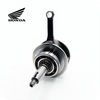 GENUINE HONDA CRANKSHAFT COMP. (13000-K45-NA0) GENUINE HONDA CRANKSHAFT COMP. (13000-K45-NA0)