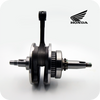 GENUINE HONDA CRANKSHAFT COMP. (13000-K45-NA0) GENUINE HONDA CRANKSHAFT COMP. (13000-K45-NA0)