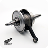 GENUINE HONDA CRANKSHAFT COMP. (13000-K45-NA0) GENUINE HONDA CRANKSHAFT COMP. (13000-K45-NA0)