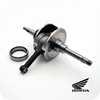 GENUINE HONDA CRANKSHAFT COMP. (13000-K1Z-T00) GENUINE HONDA CRANKSHAFT COMP. (13000-K1Z-T00)
