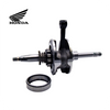 GENUINE HONDA CRANKSHAFT COMP. (13000-K1Z-T00) GENUINE HONDA CRANKSHAFT COMP. (13000-K1Z-T00)