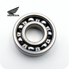 GENUINE HONDA BEARING, RADIAL BALL 6203U (96140-62030-00) GENUINE HONDA BEARING, RADIAL BALL 6203U (96140-62030-00)
