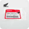 GENUINE HONDA SCREW-WASHER, 4X10 (93891-04010-08 / 93891-04010-18)