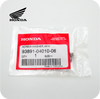 GENUINE HONDA SCREW-WASHER, 4X10 (93891-04010-08 / 93891-04010-18)