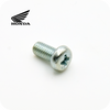 GENUINE HONDA SCREW, PAN, 5X10 (SCREW, CROSS) (93500-05010-0H / 93500-05010-1H)