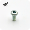 GENUINE HONDA SCREW, PAN, 5X10 (SCREW, CROSS) (93500-05010-0H / 93500-05010-1H)