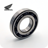 GENUINE HONDA BEARING, RADIAL BALL 6207 SPL (91002-KWN-901) GENUINE HONDA BEARING, RADIAL BALL 6207 SPL (91002-KWN-901)