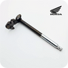 GENUINE HONDA SPINDLE COMP., GEARSHIFT (24610-KYJ-900)